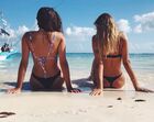 Carolina Loureiro, Teresa Pais