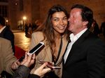 Sandra Cóias, Joaquim de Almeida