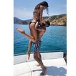 Joana Sanz, Daniel Alves