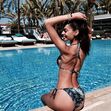 Joana Sanz, Daniel Alves