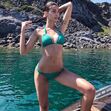 Joana Sanz, Daniel Alves