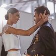 Joana Sanz, Daniel Alves