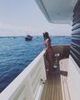 Roman Abramovich, Sofia Abramovich