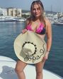 Roman Abramovich, Sofia Abramovich