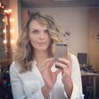 Joana Câncio, Grávida, despida, nua, lingerie, atriz, teatro 5 lésbicas e uma quiche