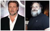 Russel Crowe