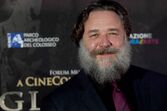 Russel Crowe