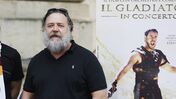 Russel Crowe