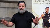 Russel Crowe