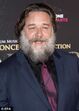 Russel Crowe