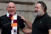 Russel Crowe