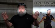 Russel Crowe