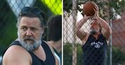 Russel Crowe