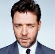 Russel Crowe