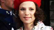Máxima da Holanda e Inés Zorreguieta