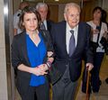 Máxima da Holanda e Inés Zorreguieta