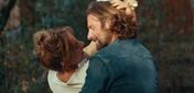 Lady Gaga e Bradley Cooper