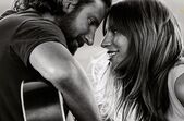 Lady Gaga e Bradley Cooper
