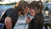 Lady Gaga e Bradley Cooper