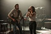 Lady Gaga e Bradley Cooper