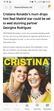 cristina, dolores