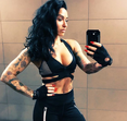 ana malhoa