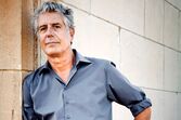 Anthony Bourdain, chef, sem reservas, nova iorque, mundo, culinária, suicídio