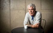 Anthony Bourdain, chef, sem reservas, nova iorque, mundo, culinária, suicídio