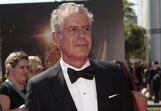 Anthony Bourdain, chef, sem reservas, nova iorque, mundo, culinária, suicídio