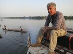 Anthony Bourdain, chef, sem reservas, nova iorque, mundo, culinária, suicídio