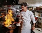 Anthony Bourdain, chef, sem reservas, nova iorque, mundo, culinária, suicídio