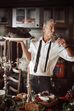 Anthony Bourdain, chef, sem reservas, nova iorque, mundo, culinária, suicídio