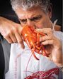 Anthony Bourdain, chef, sem reservas, nova iorque, mundo, culinária, suicídio