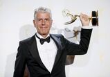 Anthony Bourdain, chef, sem reservas, nova iorque, mundo, culinária, suicídio