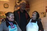 Anthony Bourdain, chef, sem reservas, nova iorque, mundo, culinária, suicídio, bulhão, porto