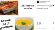 Família Aveiro, cascata e girassóis