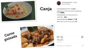 Família Aveiro, cascata e girassóis