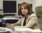 Dolores Delgado, ministra espanhola