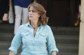 Dolores Delgado, ministra espanhola