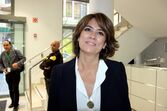 Dolores Delgado, ministra espanhola
