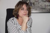 Dolores Delgado, ministra espanhola