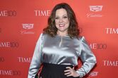 Melissa McCarthy