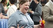 Melissa McCarthy