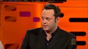 Vince Vaughn