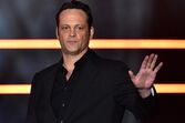 Vince Vaughn