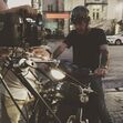 Anthony Bourdain