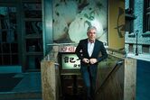 Anthony Bourdain