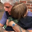 Anthony Bourdain