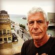 Anthony Bourdain