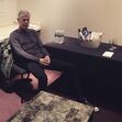 Anthony Bourdain